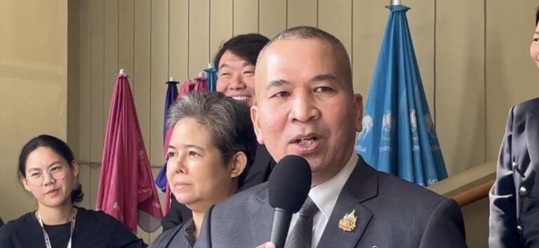 查扣詐團逾130億    司法部指未涉政要