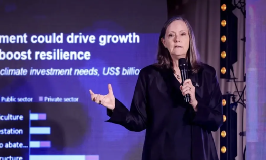 世銀示警川普關稅風險　籲泰國東協降貿易成本