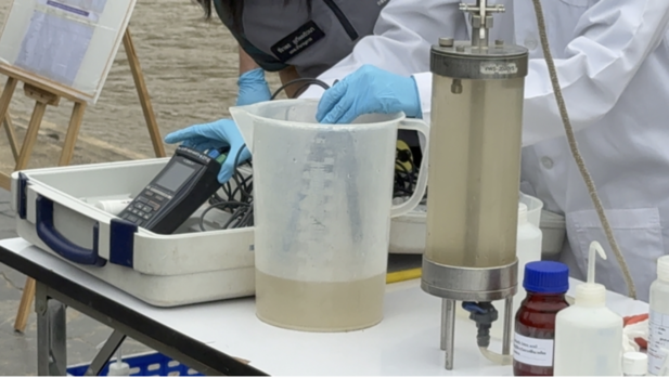 泰擬攜日方赴緬檢測水質　追查湄公河支流砷源