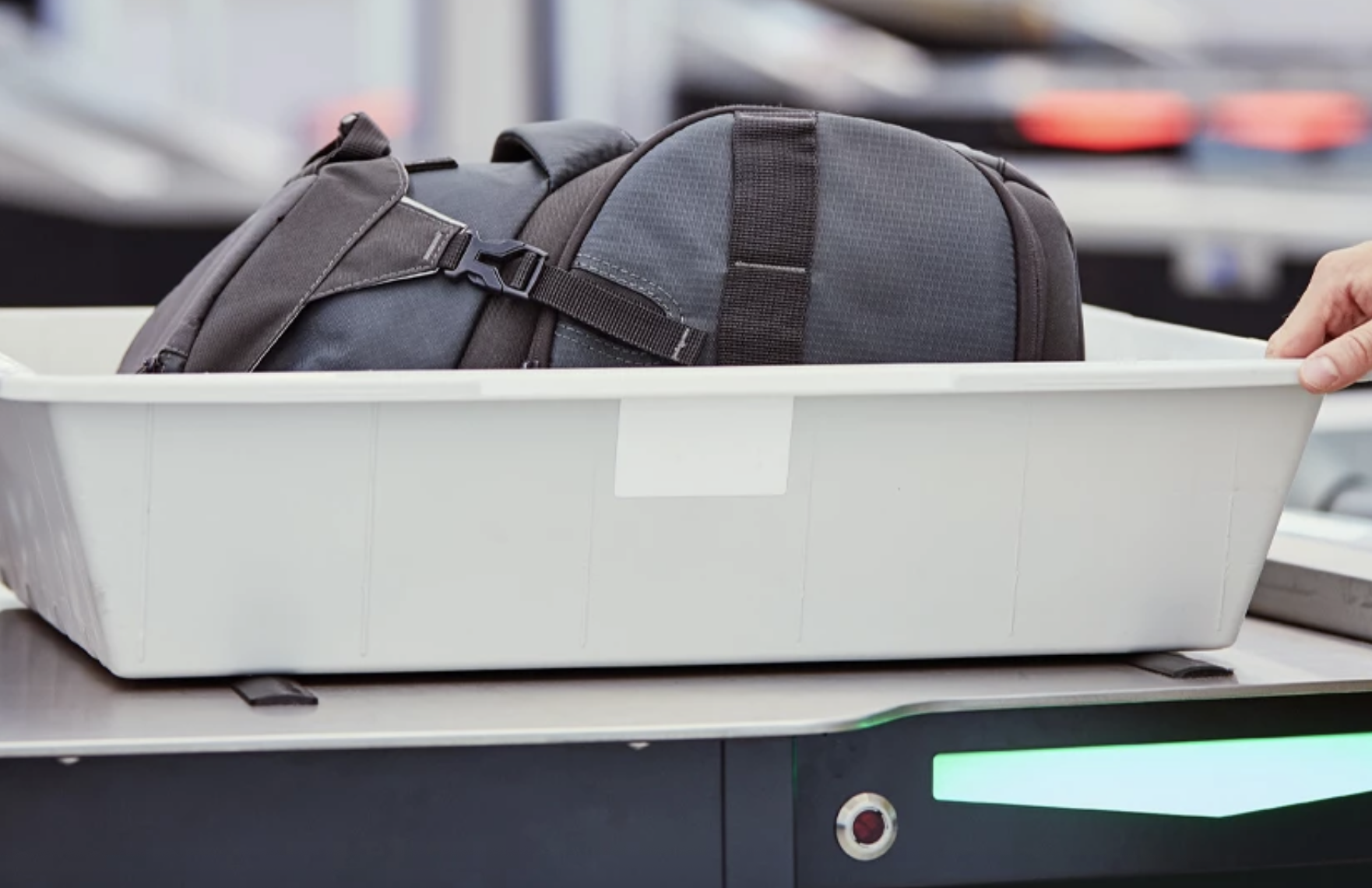 素萬那普機場致歉　限期改善安檢服務