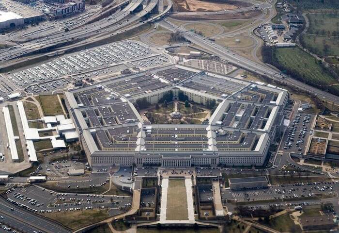 美戰爭部支出規劃　8.5億美元回補軍援台灣庫存缺口