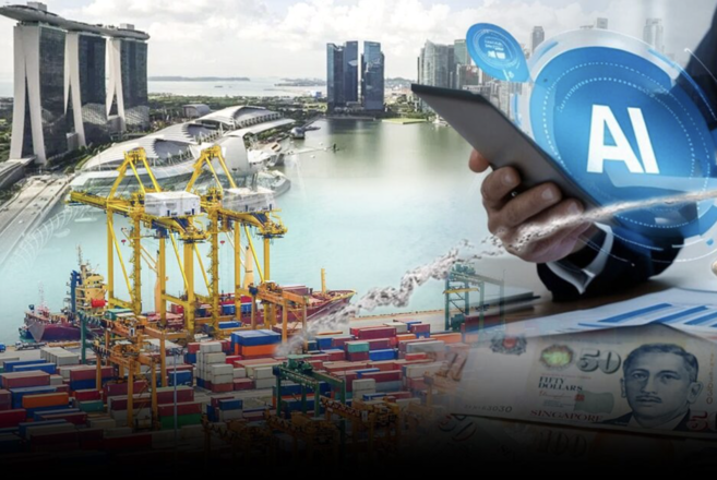 新加坡2026預算出爐　重塑國家戰略框架