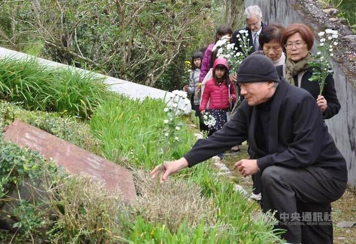 檔案局：林義雄宅案1373筆檔案已解密 目錄可申請應用