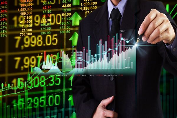 泰股震盪偏多　關注美伊談判