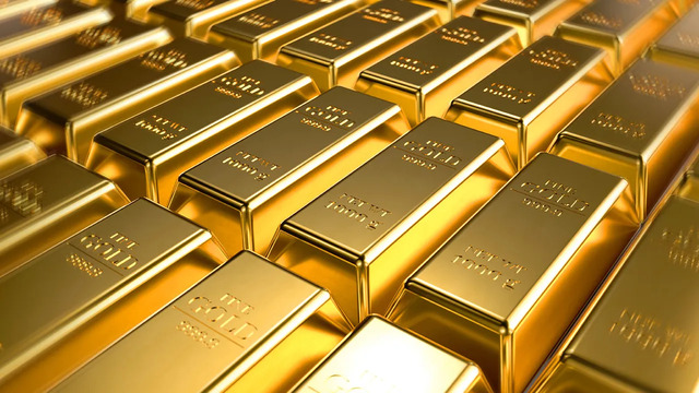 金價再度走揚　飾金突破77000