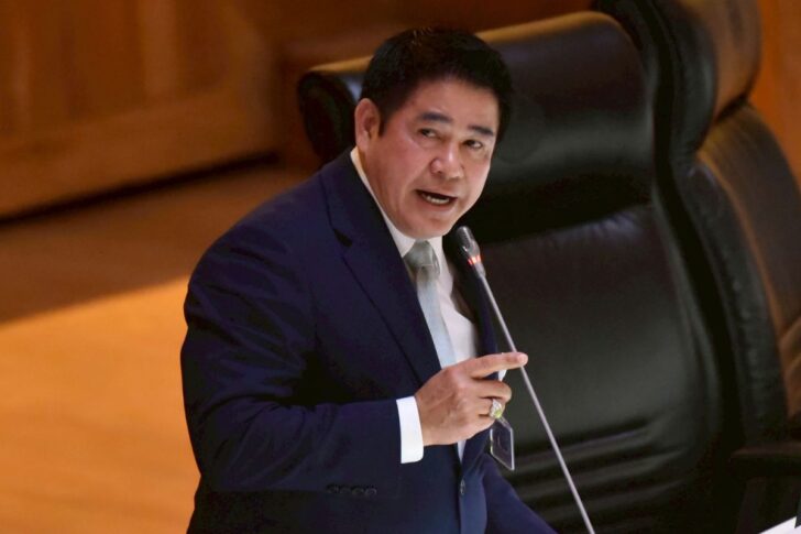 內閣名單未見勇敢道德黨　塔瑪納動向受矚