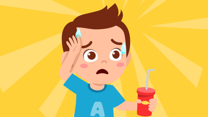 曼谷高溫來襲　市府示警防中暑