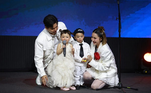 Thailand Top Vote揭曉　群星齊聚曼谷