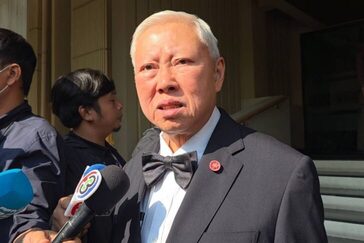 泰CPI僅33分　副總理推反貪3策略