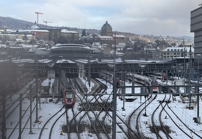 世界工時排名　瑞士每週35小時居歐洲之冠