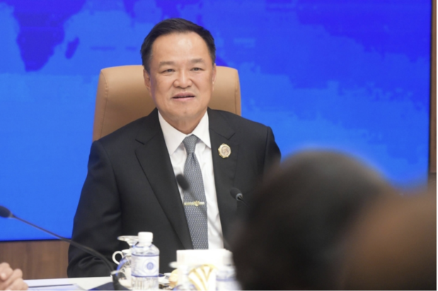 泰自豪黨設組閣條件　阿努廷2內閣生變