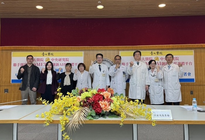 一滴血就能揪出胰臟癌　台大最新研究解癌王魔咒