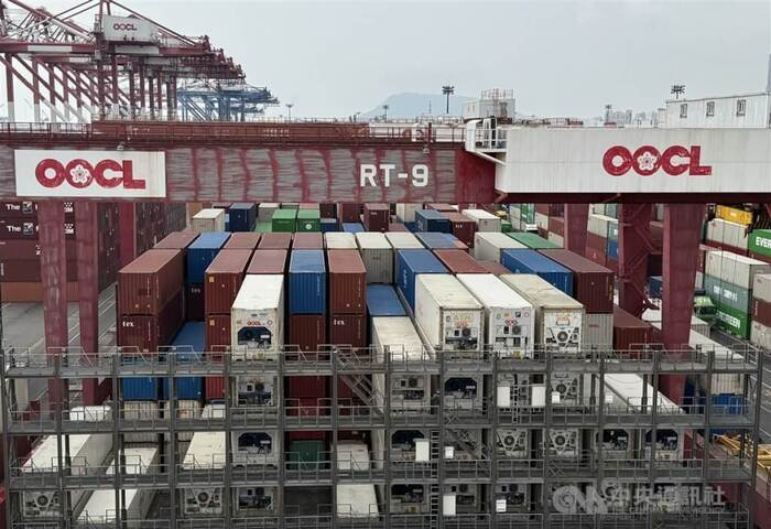 經部：擬先協助業者掌握最新關稅動態