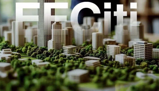 東部經濟走廊升級　EECiti打造Smart City