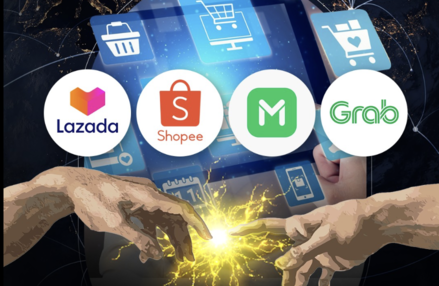 泰數位經濟占GDP 10%　四大平台組協會推動