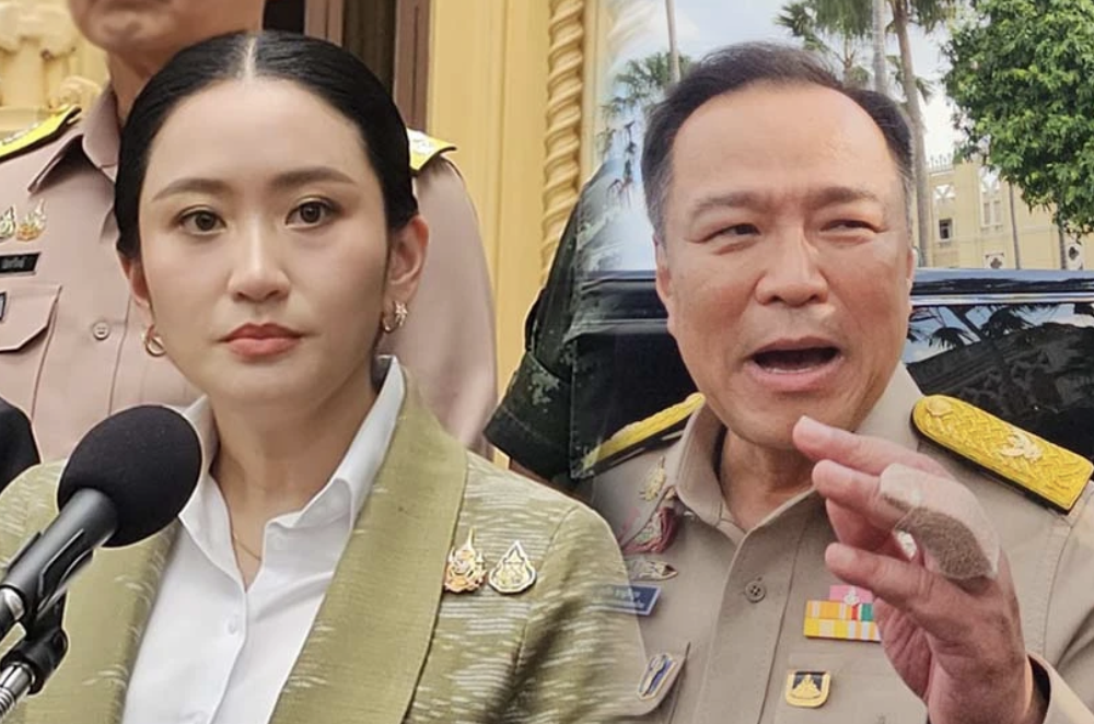 兩年三度更換總理　外資憂政策延續性