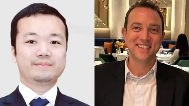 詐騙洗錢案擴大　民事法院凍結130.74億泰銖資產