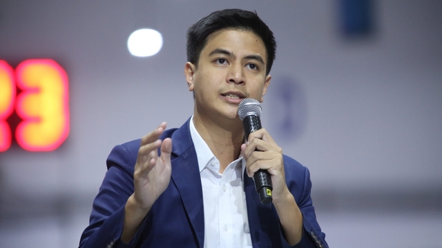 涉拍選票解讀條碼　泰人民黨副秘挨告