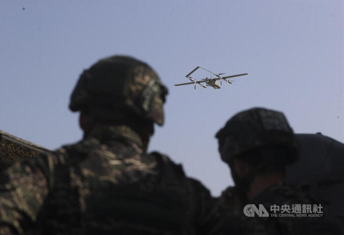 美智庫拋「地獄景象」具體藍圖　助台灣不靠美軍取勝