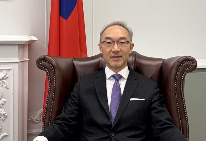 台英經貿科技合作　由政策倡議走向產業扎根