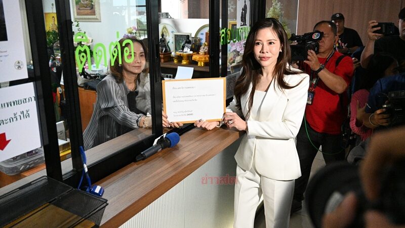 「醫師凱特」赴醫學委員會還證　強調自行辭職