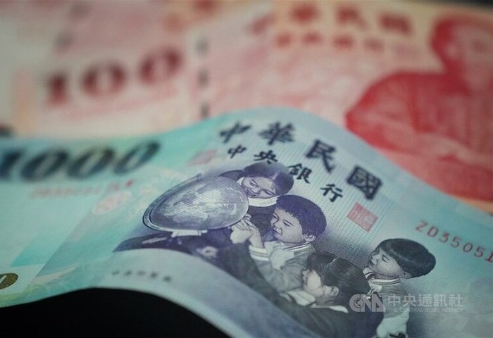 AI太旺出口狂飆　主計總處估115年超額儲蓄衝破8兆元