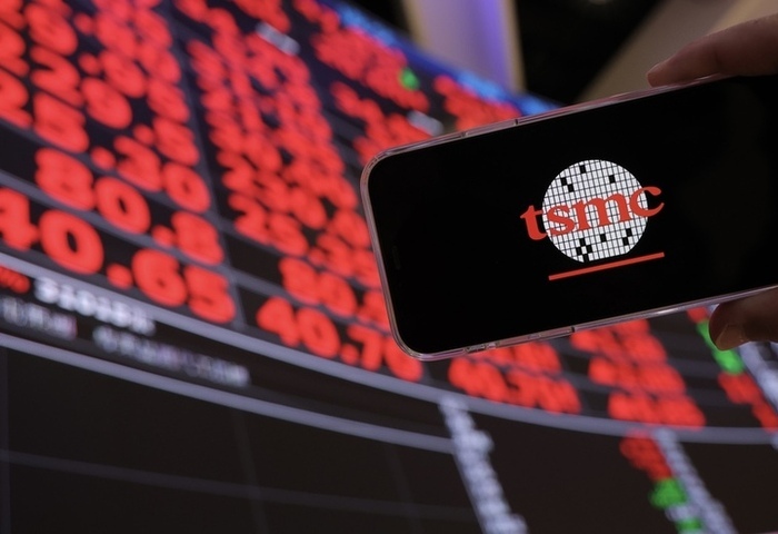 台積電創2025元天價　股東人數衝破200萬人