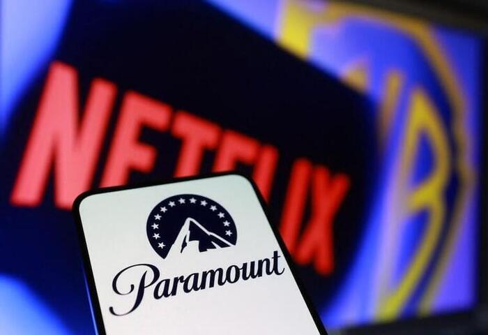 Netflix不跟進報價　華納兄弟探索競購戰派拉蒙逆轉勝出