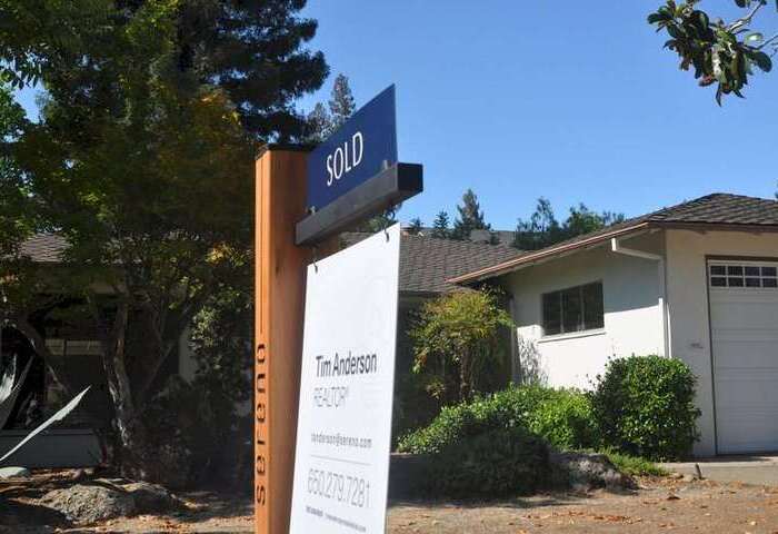 美國房貸利率跌破6%　創2022年以來新低