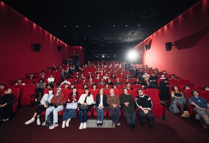 228電影「天馬茶房」重映　林正盛：直面威權並反思