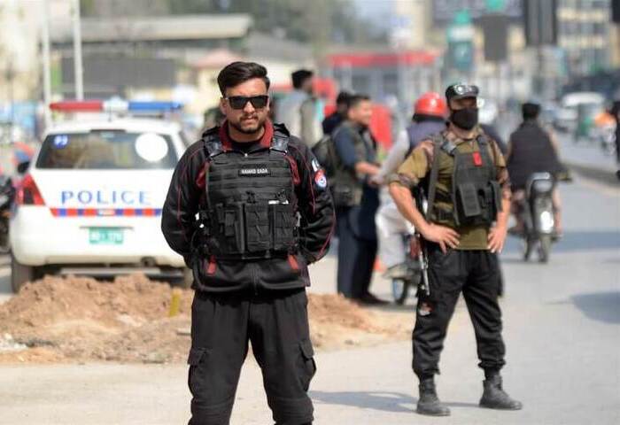 巴基斯坦空襲阿富汗跨境衝突升高　局勢發展一次看