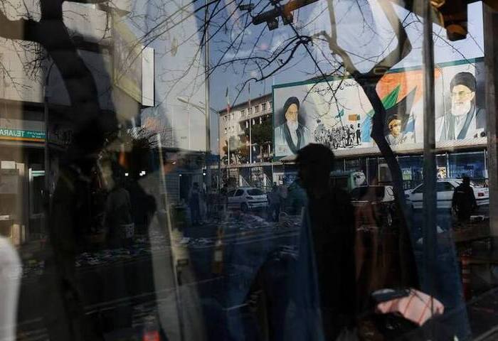 波斯榮光與地緣棋局　伊朗在動盪中的求生之路