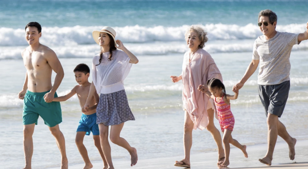 三世代旅遊模式分流　2026泰國內旅趨勢浮現