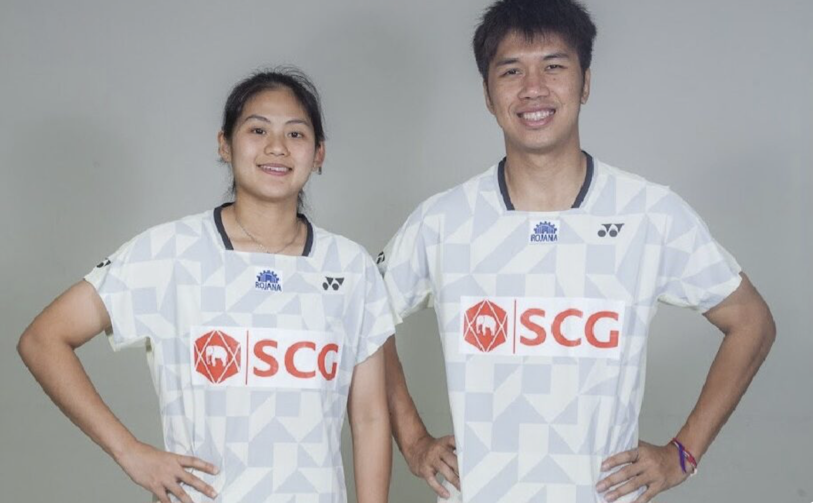 台灣組合逆轉勝　泰國混雙無緣4強