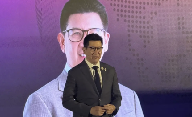 埃卡尼提提Sustainomy　拚泰經濟成長5%