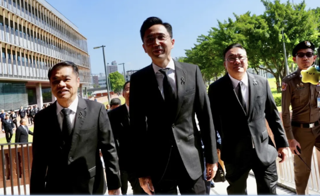 尤德查南等入閣在望　區域議員拚副部長