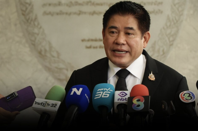 塔瑪納斯強調有尊嚴　勇敢道德黨備戰在野