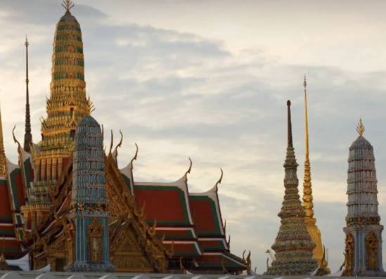 大皇宮3月3至4日限時開放　配合王室儀式