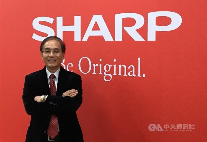 日面板廠及品牌讓出市場　專注上游材料及技術