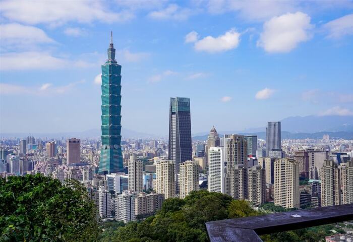 全球創業觀察報告：台灣創業環境世界排名第2