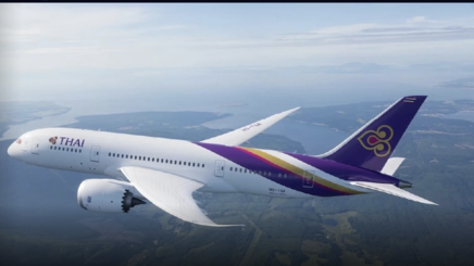 泰航去年淨利逾3萬億泰銖　2026年營收拚破2千億