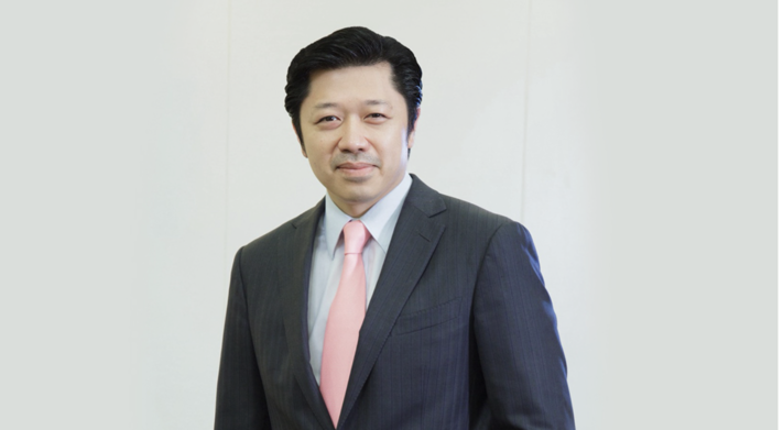 蘇帕猜示警AI浪潮來襲　籲泰國訂數據中心國家藍圖