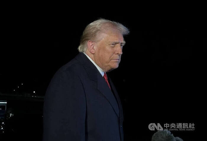 港媒：中方研擬方案應對川普來訪　台灣議題難有共識