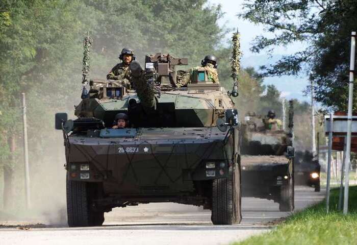 日美2026利刃軍演　日媒：已確認飛彈反擊程序