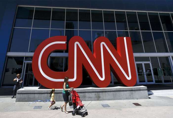 川普盟友成功搶親華納兄弟　CNN未來命運難卜