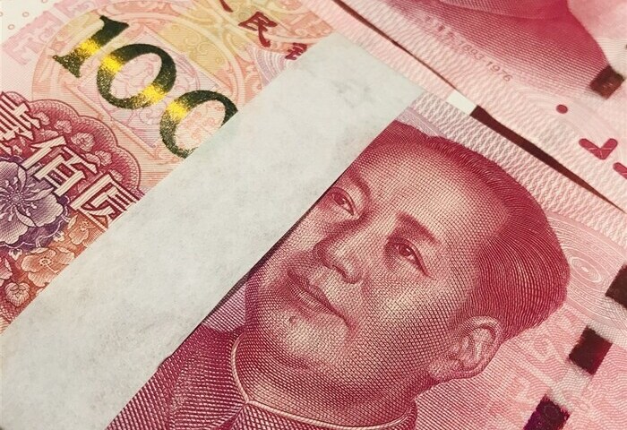 中國統計局：2025年人均GDP年增率5.1%