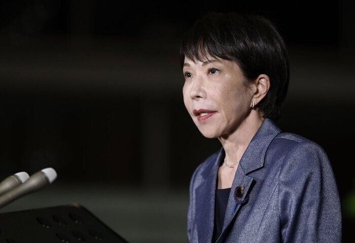 美國與以色列襲伊朗影響班機　日本擬開國安會議