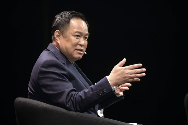 阿努廷籲各方克制　以外交化解中東緊張