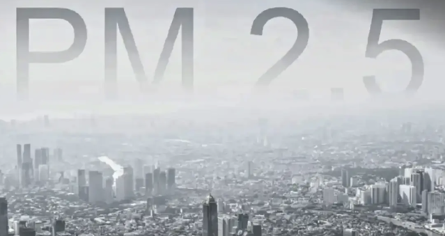 曼谷PM2.5濃度維持良好　2行政區仍列黃色等級