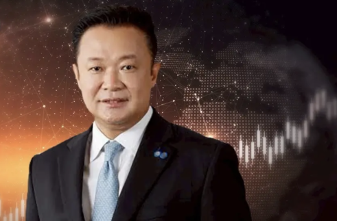 尤塔薩建議泰國平衡選邊　加速基建與綠能吸引投資